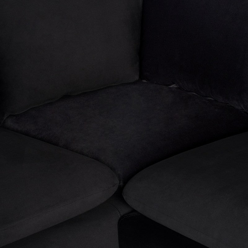Anders L Sectional Sofa