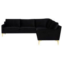 Load image into Gallery viewer, Anders L Sectional Sofa