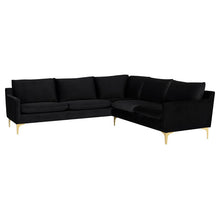 Load image into Gallery viewer, Anders L Sectional Sofa