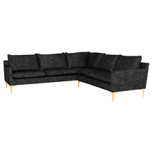 Load image into Gallery viewer, Anders L Sectional Sofa
