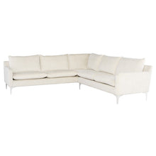 Load image into Gallery viewer, Anders L Sectional Sofa
