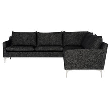 Load image into Gallery viewer, Anders L Sectional Sofa