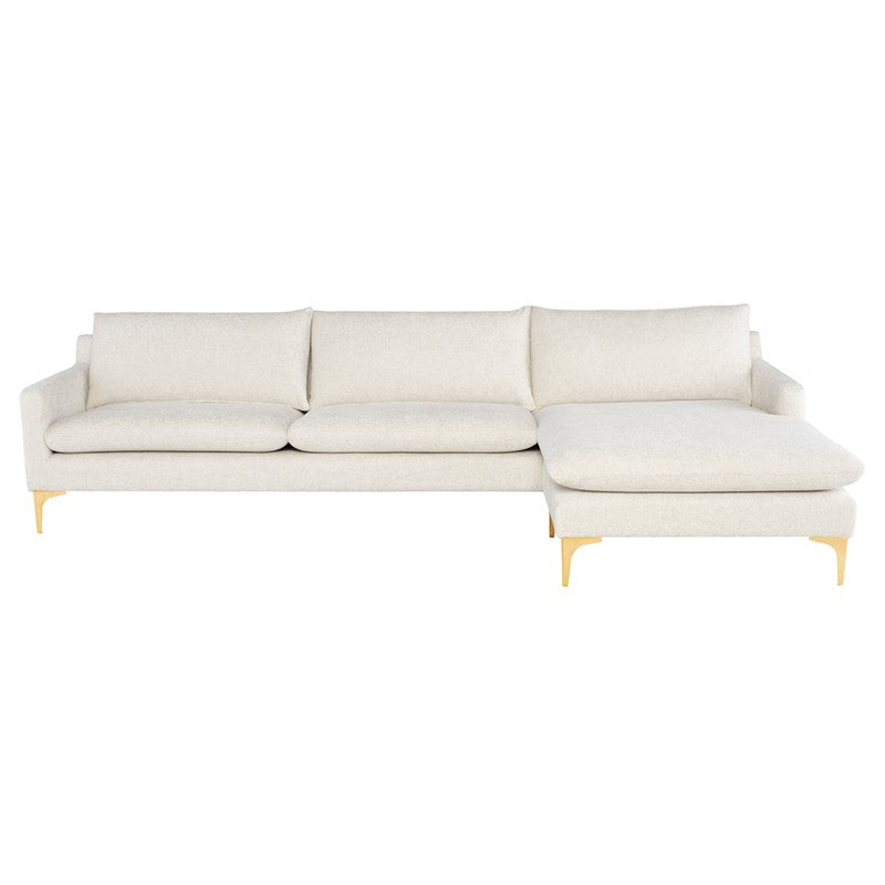 Anders Sectional Sofa