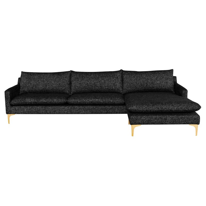 Anders Sectional Sofa