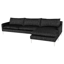 Load image into Gallery viewer, Anders Sectional Sofa