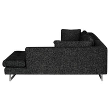 Load image into Gallery viewer, Janis Right Facing Sectional Sofa