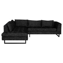 Load image into Gallery viewer, Janis Left Facing Sectional Sofa