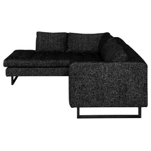 Load image into Gallery viewer, Janis Left Facing Sectional Sofa