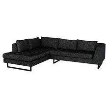 Load image into Gallery viewer, Janis Left Facing Sectional Sofa