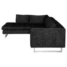 Load image into Gallery viewer, Janis Left Facing Sectional Sofa