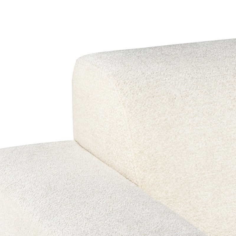 Leo Right Hand Facing Sectional Sofa