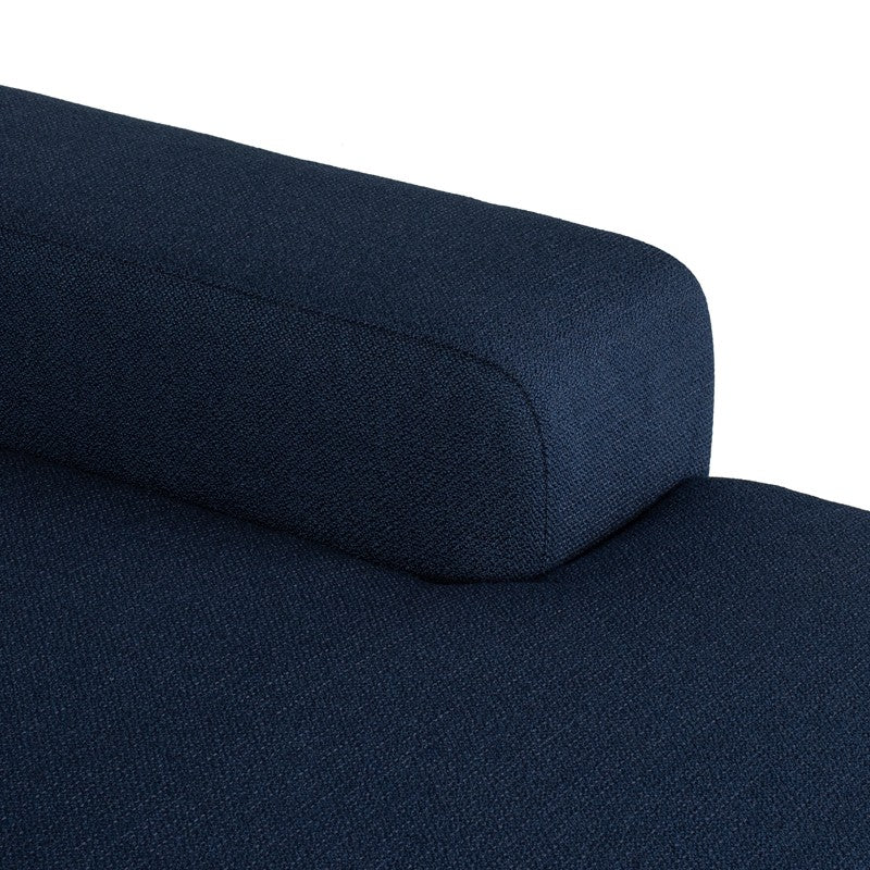 Leo Right Hand Facing Sectional Sofa