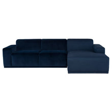 Load image into Gallery viewer, Leo Right Hand Facing Sectional Sofa