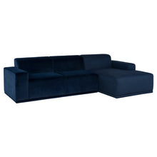 Load image into Gallery viewer, Leo Right Hand Facing Sectional Sofa