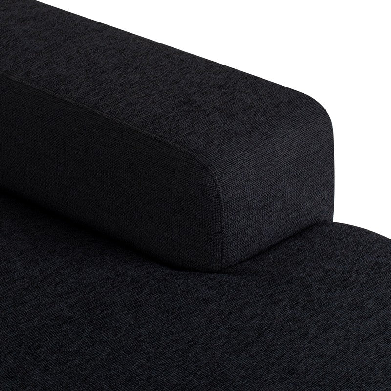 Leo Right Hand Facing Sectional Sofa