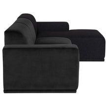 Load image into Gallery viewer, Leo Right Hand Facing Sectional Sofa