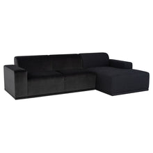 Load image into Gallery viewer, Leo Right Hand Facing Sectional Sofa