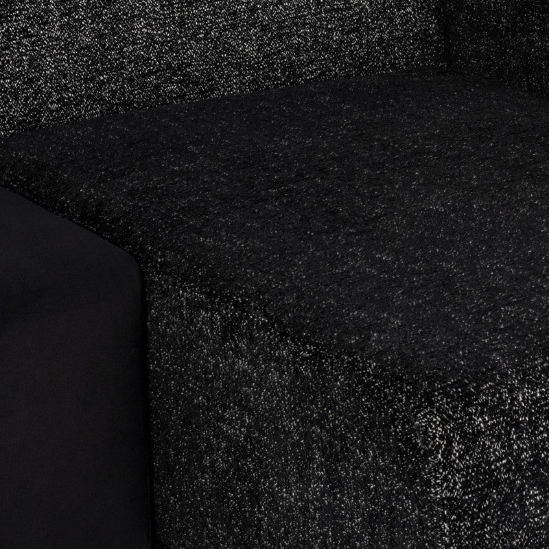 Leo Right Hand Facing Sectional Sofa