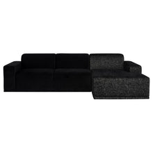 Load image into Gallery viewer, Leo Right Hand Facing Sectional Sofa