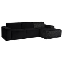 Load image into Gallery viewer, Leo Right Hand Facing Sectional Sofa