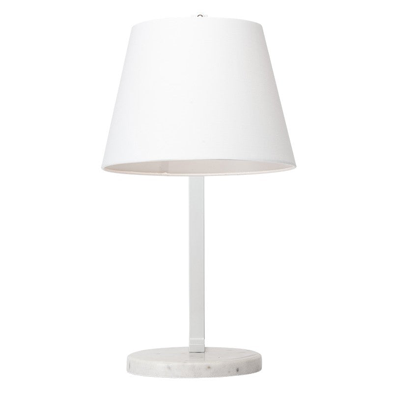 Beton Table Light