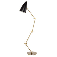Load image into Gallery viewer, Phillipe Floor Light