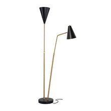 Load image into Gallery viewer, Celika Floor Light