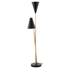 Load image into Gallery viewer, Celika Floor Light