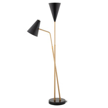 Load image into Gallery viewer, Celika Floor Light