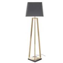 Load image into Gallery viewer, Quadra Floor Light