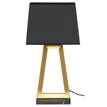 Load image into Gallery viewer, Trapeze Table Light