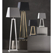 Load image into Gallery viewer, Trapeze Table Light