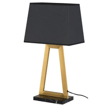 Load image into Gallery viewer, Trapeze Table Light