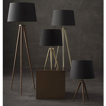 Load image into Gallery viewer, Triad Floor Light