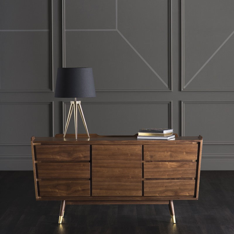 Triad Table Light