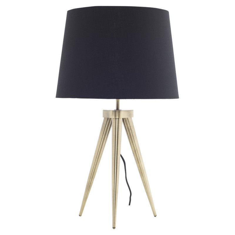 Triad Table Light
