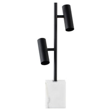 Load image into Gallery viewer, Dane Table Light