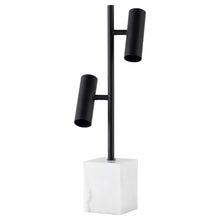 Load image into Gallery viewer, Dane Table Light