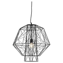 Load image into Gallery viewer, Zeus Pendant (27.8″ X 27.8″ X 126.5″)