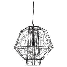 Load image into Gallery viewer, Zeus Pendant (27.8″ X 27.8″ X 126.5″)