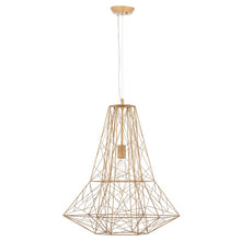 Load image into Gallery viewer, Apollo Pendant ( 23.8″ X 23.8″ X 126.8″ )