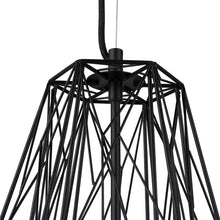 Load image into Gallery viewer, Apollo Pendant ( 23.8″ X 23.8″ X 126.8″ )