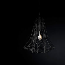 Load image into Gallery viewer, Apollo Pendant ( 23.8″ X 23.8″ X 126.8″ )