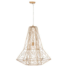 Load image into Gallery viewer, Apollo Pendant (27.8″ X 27.8″ X 131.3″)