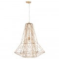 Load image into Gallery viewer, Apollo Pendant (27.8″ X 27.8″ X 131.3″)