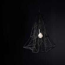 Load image into Gallery viewer, Apollo Pendant (27.8″ X 27.8″ X 131.3″)
