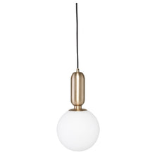Load image into Gallery viewer, Carina Maxi Pendant
