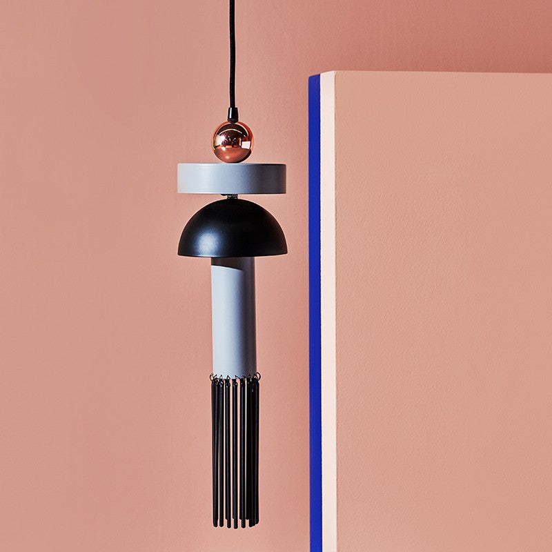 Flora Pendant