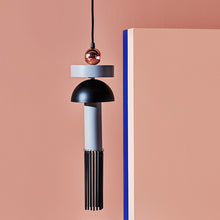 Load image into Gallery viewer, Flora Pendant