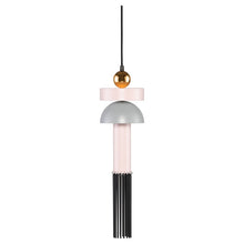 Load image into Gallery viewer, Flora Pendant
